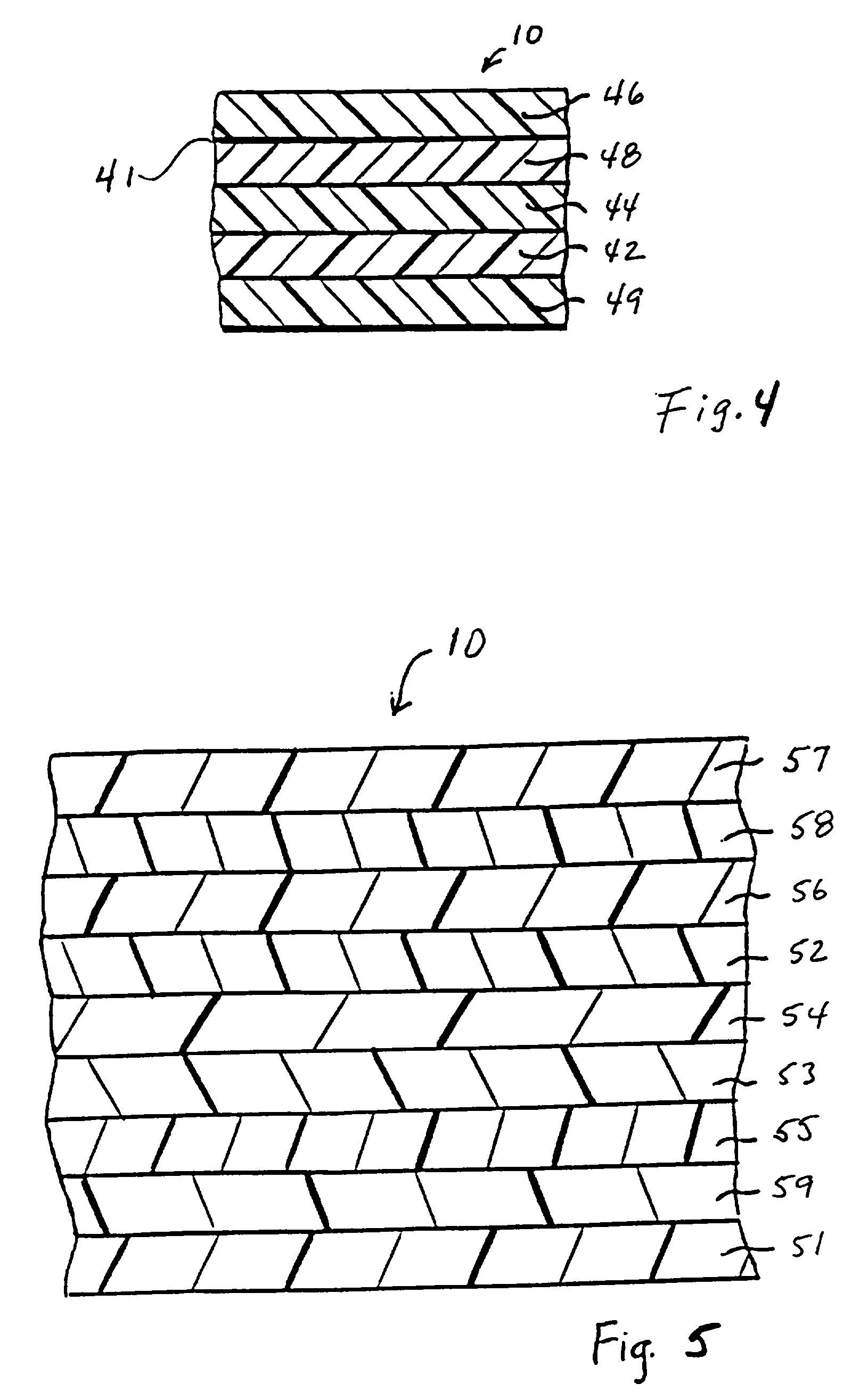 Zeolite in packaging film