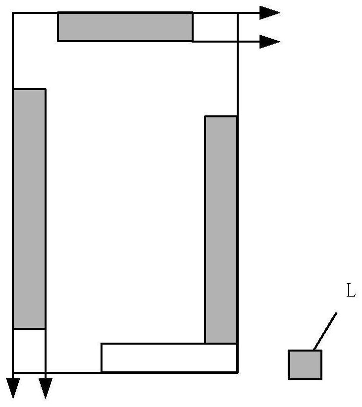 Touch screen control method and device, terminal and storage medium