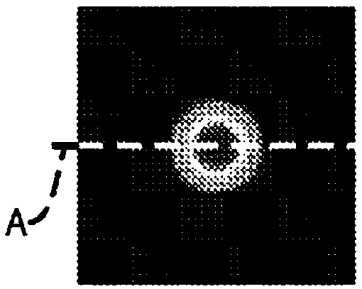 Cell sorting using a high throughput fluorescence flow cytometer