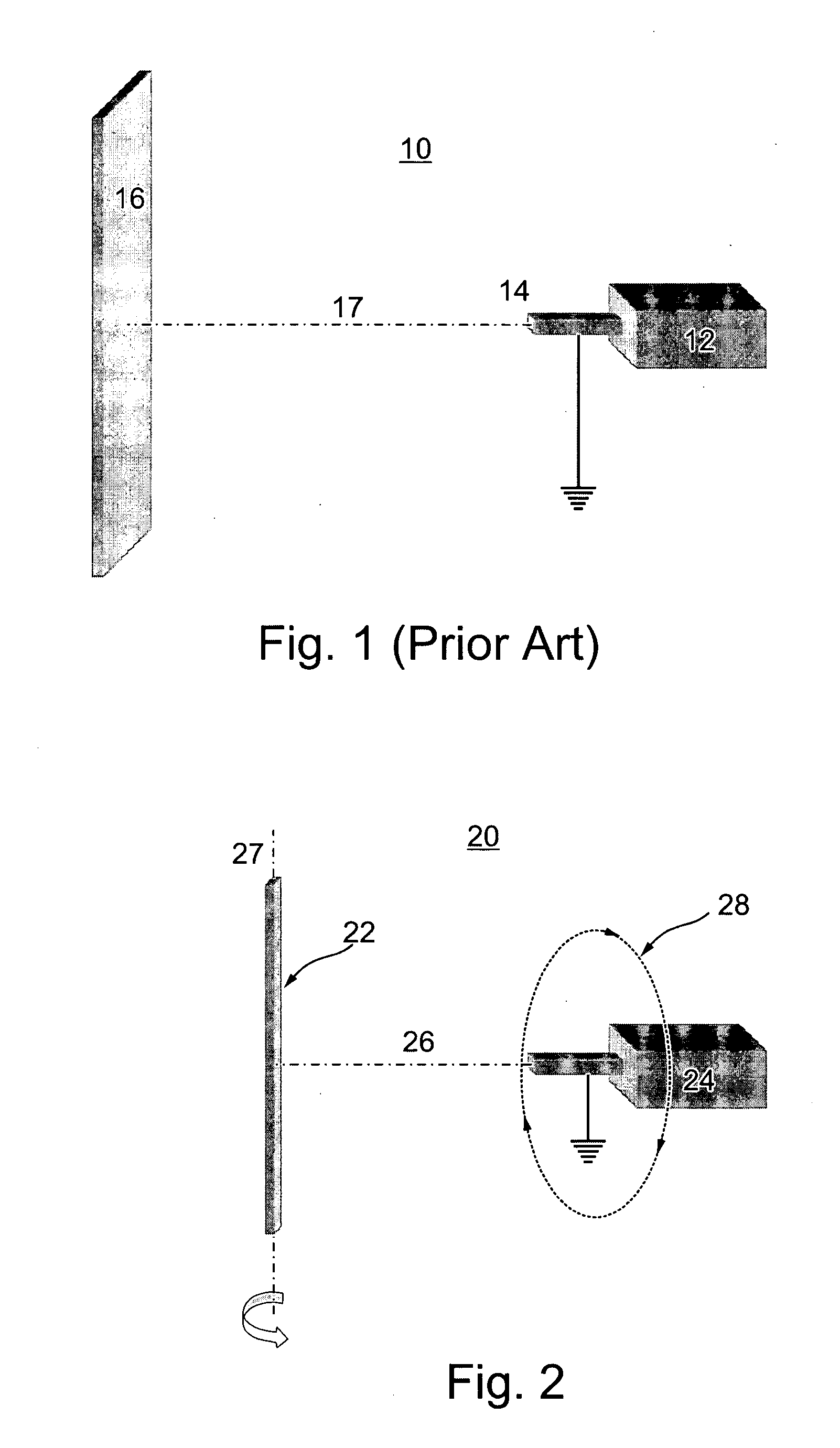 Method and apparatus of improving mechanical characteristics of nonwoven materials