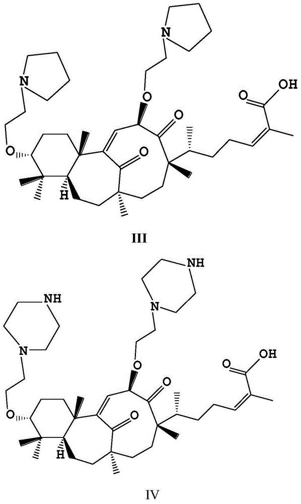 Composition and application thereof in anti-inflammatory drug