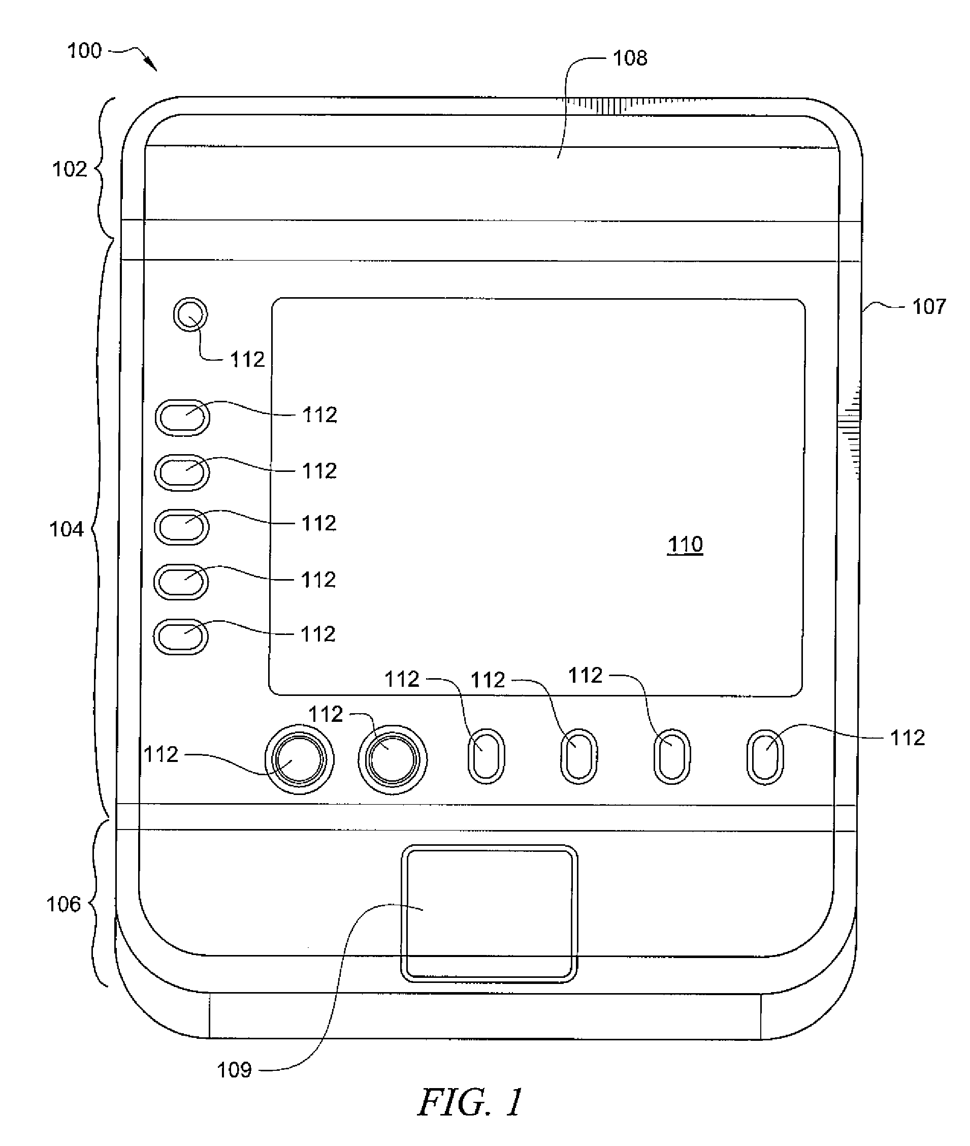 Enhanced ultrasound system