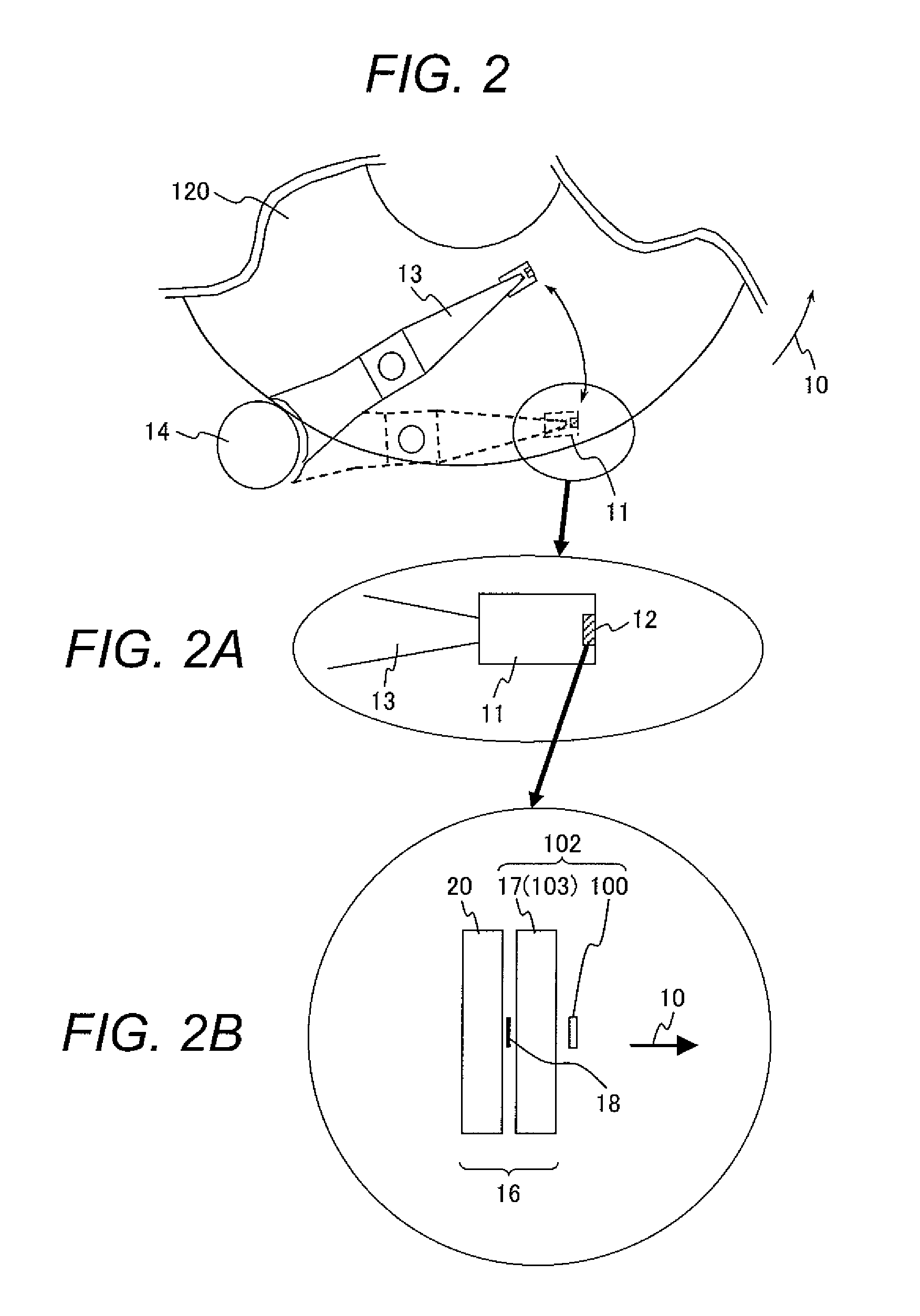 Thermally assisted recording media and system