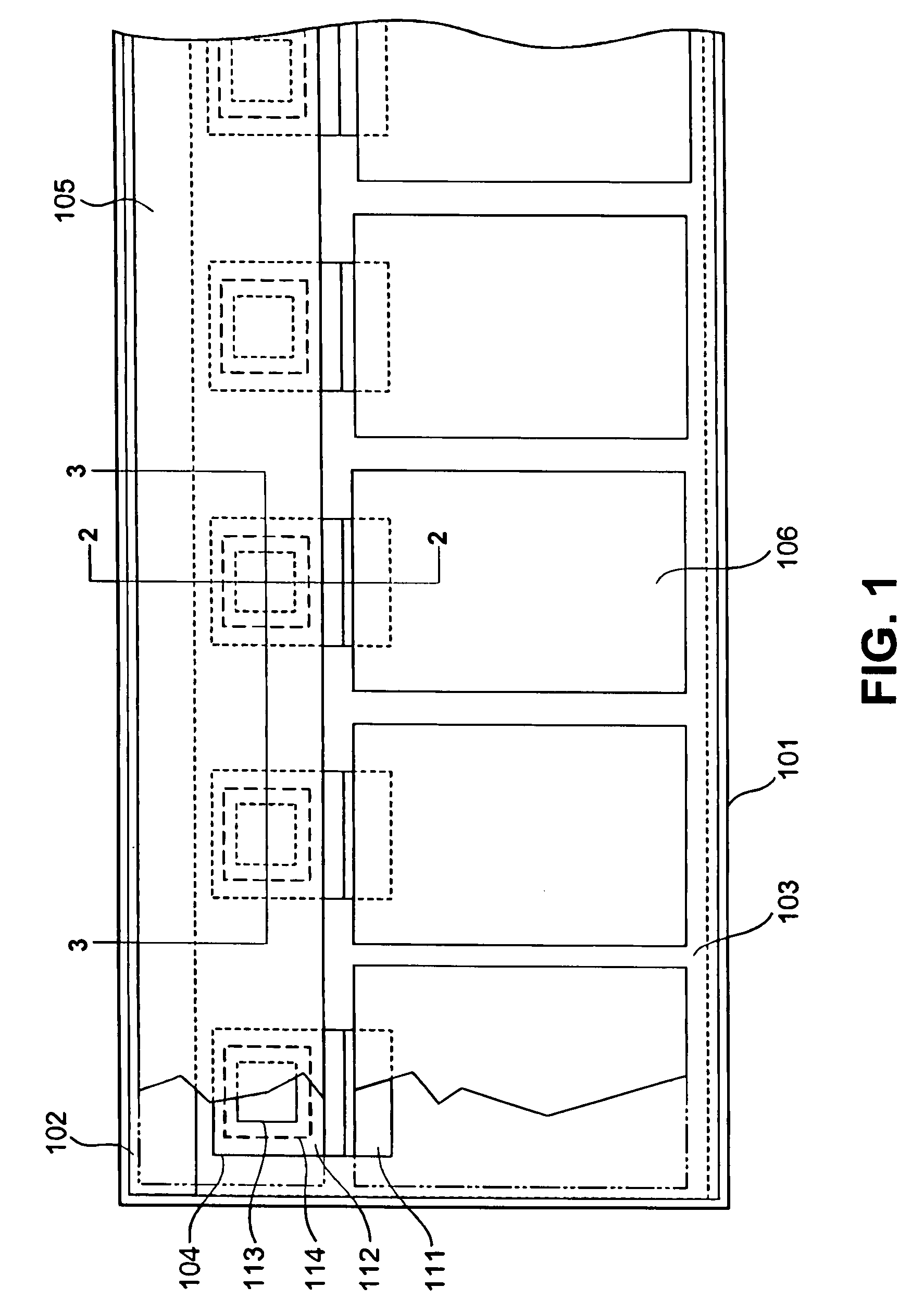 Semiconductor device, light emitting diode head, and image forming apparatus