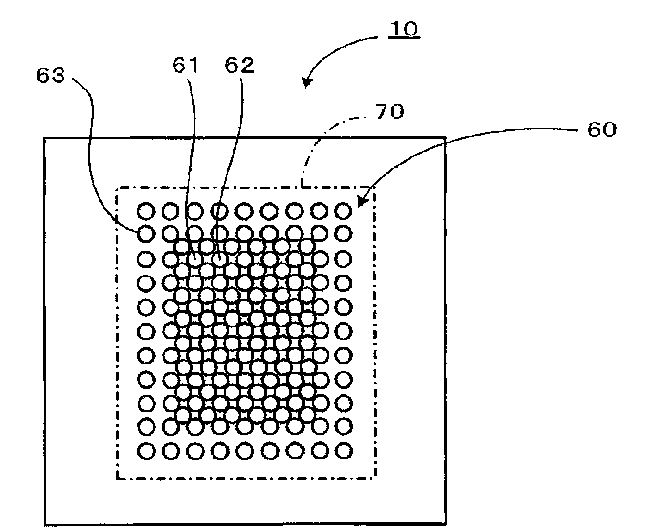 Multilayer printed wiring board and method for manufacturing the same