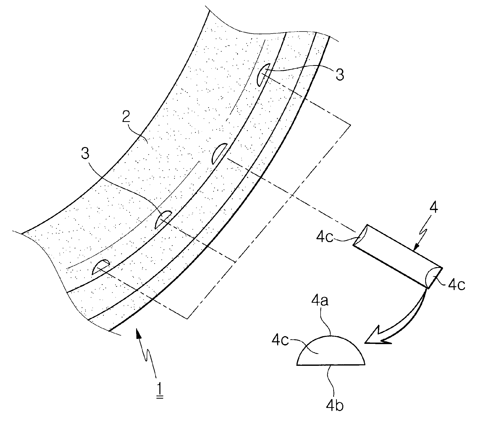 Bicycle tire