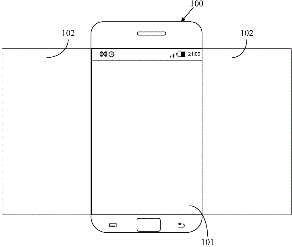 Intelligent mobile terminal