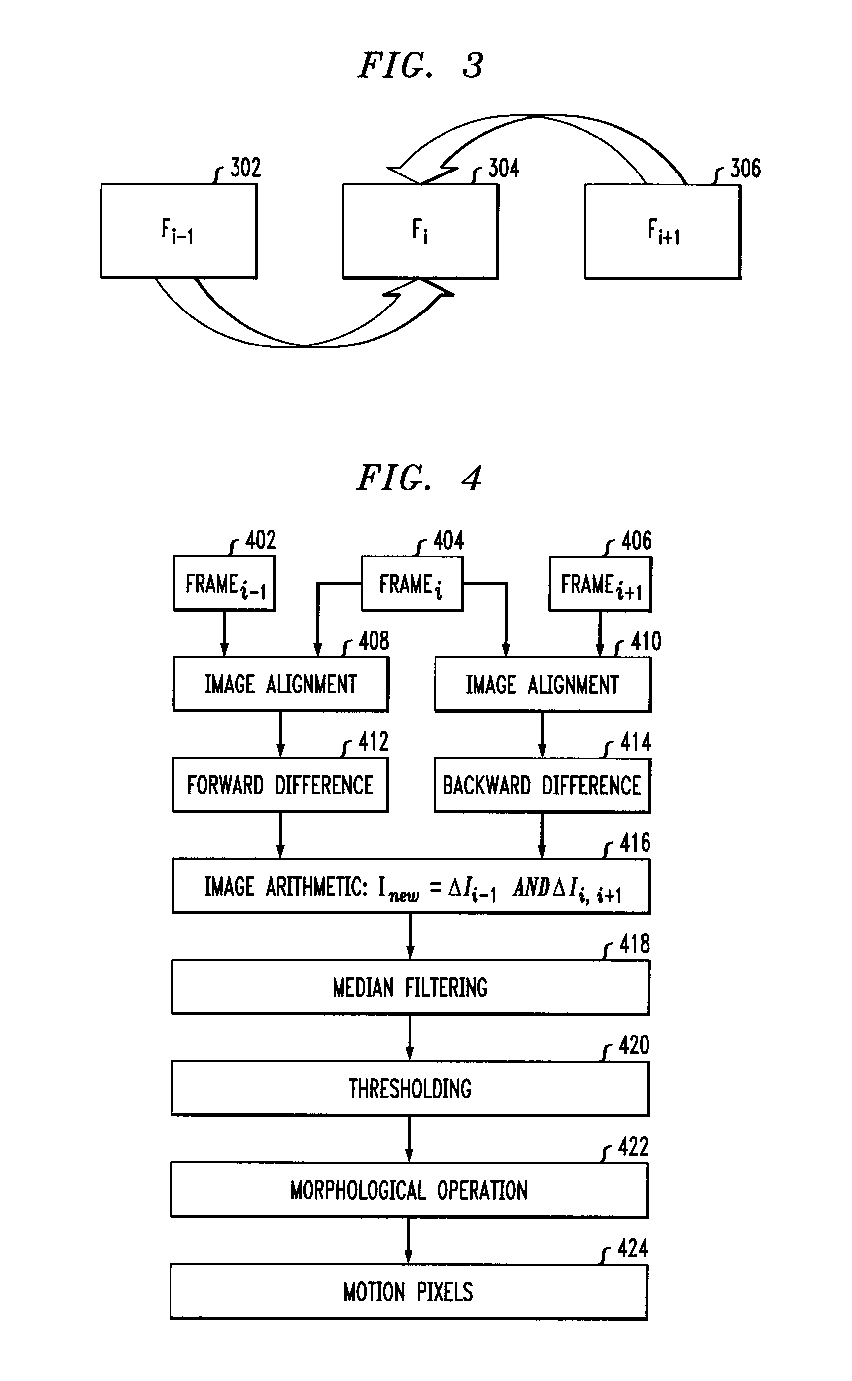 Detection and Tracking of Moving Objects