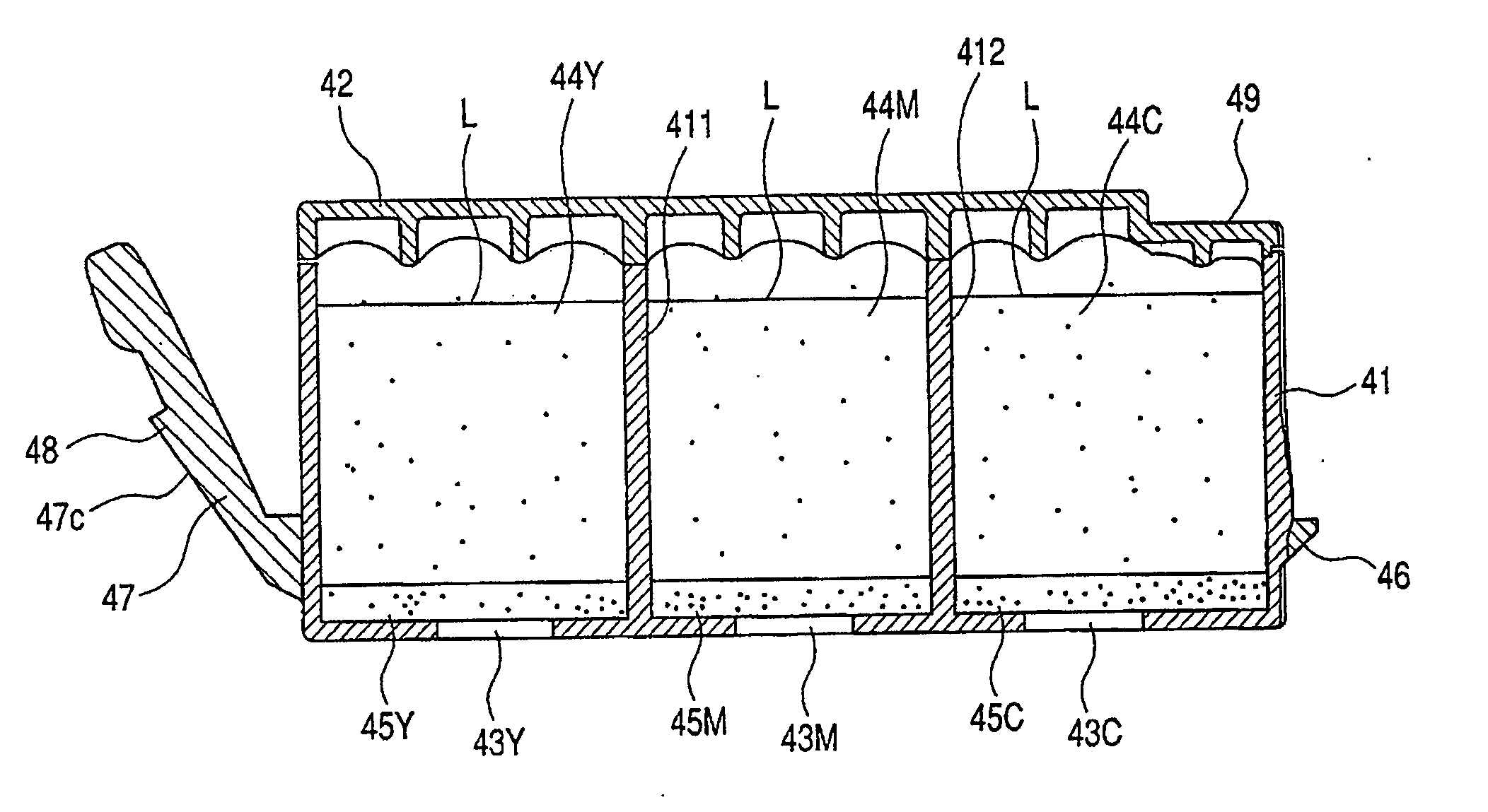 Ink jet ink, method for producing ink jet ink, ink jet recording method and ink cartridge