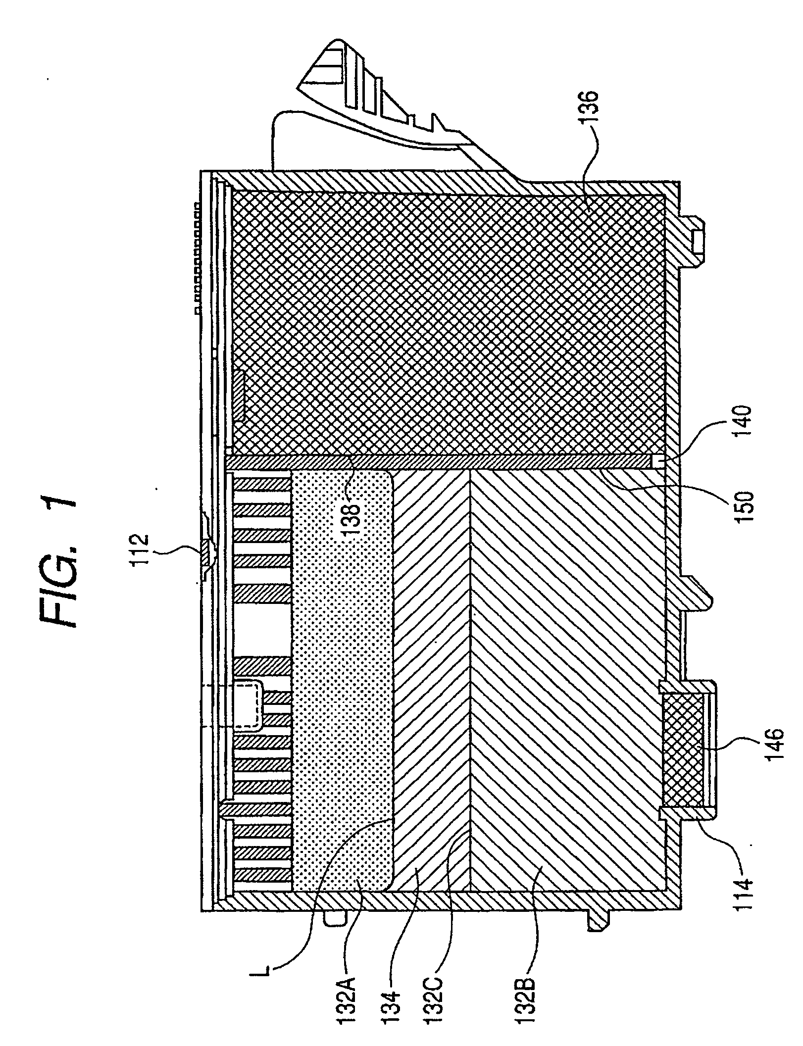 Ink jet ink, method for producing ink jet ink, ink jet recording method and ink cartridge