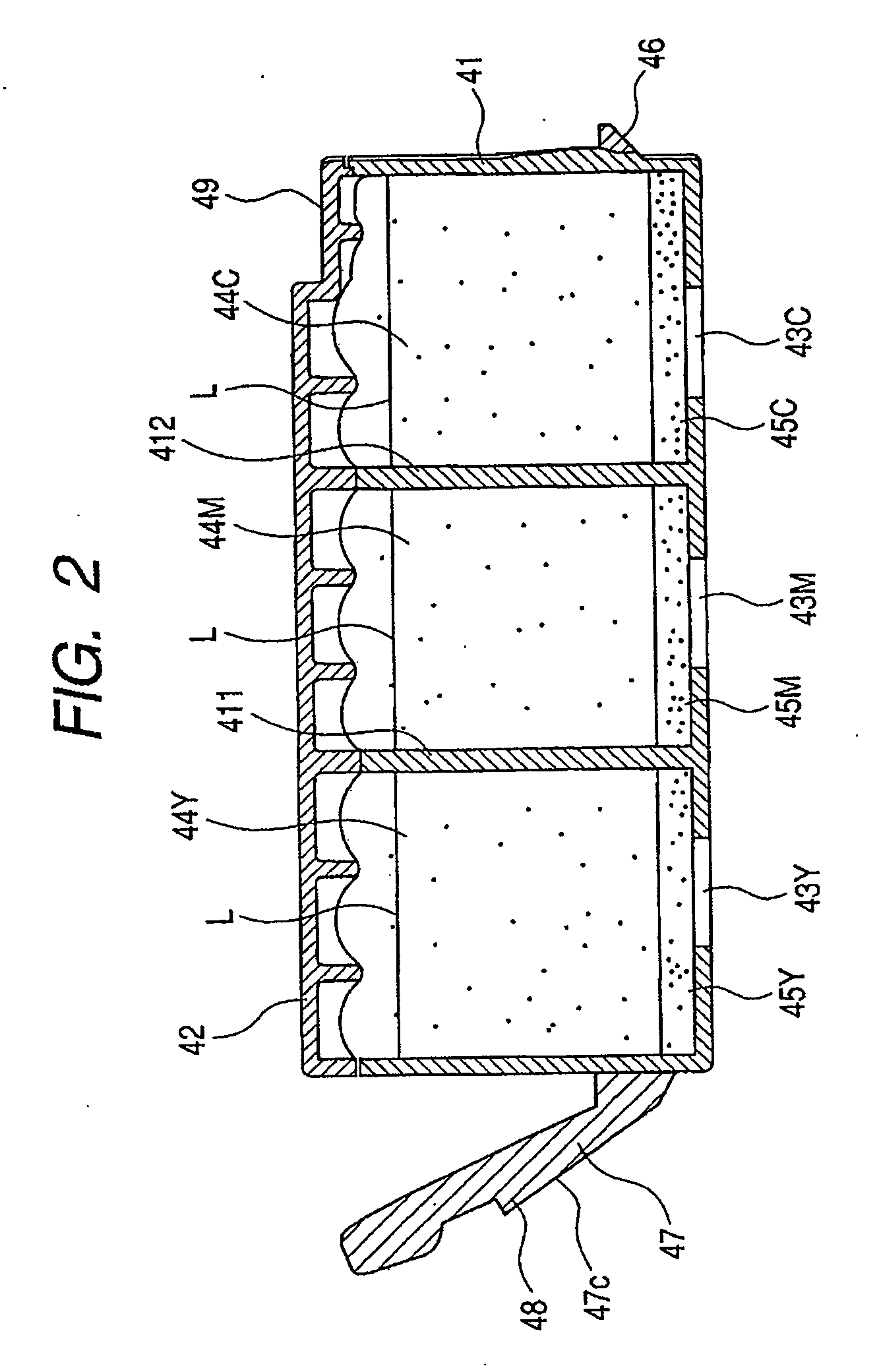 Ink jet ink, method for producing ink jet ink, ink jet recording method and ink cartridge