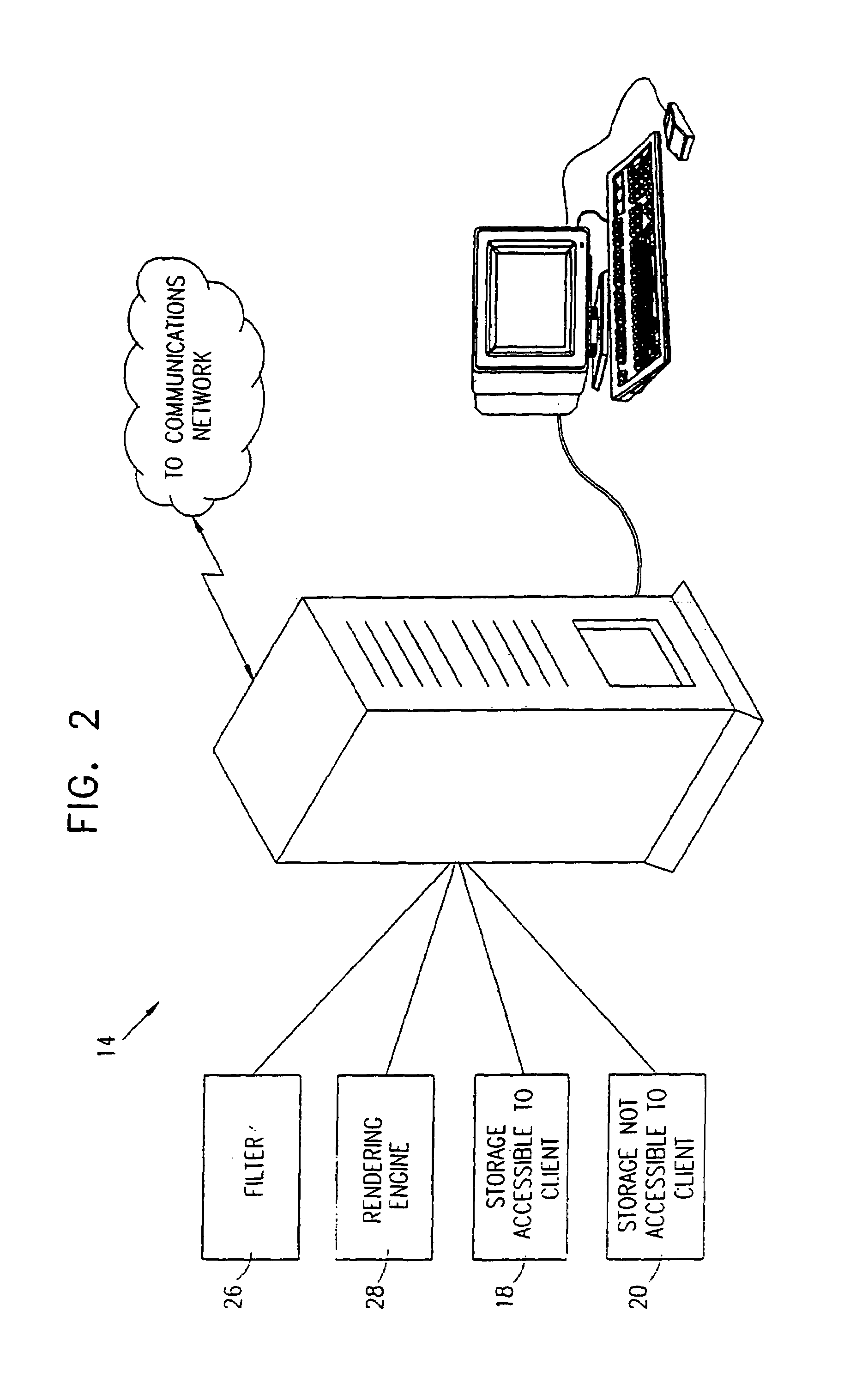 Method and apparatus for preventing reuse of text, images and software transmitted via networks