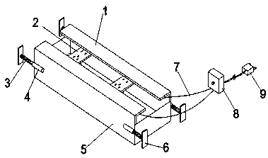 Mobile plug-in device