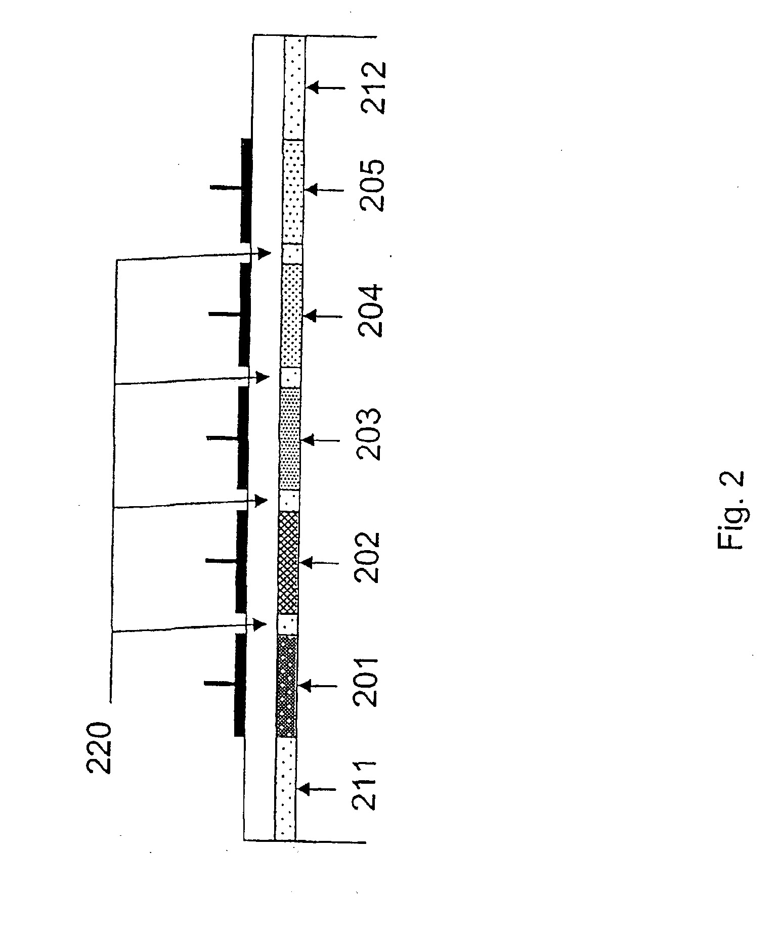 Electro-absorption modulator with broad optical bandwidth