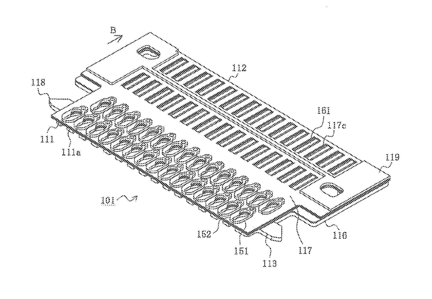 Connector