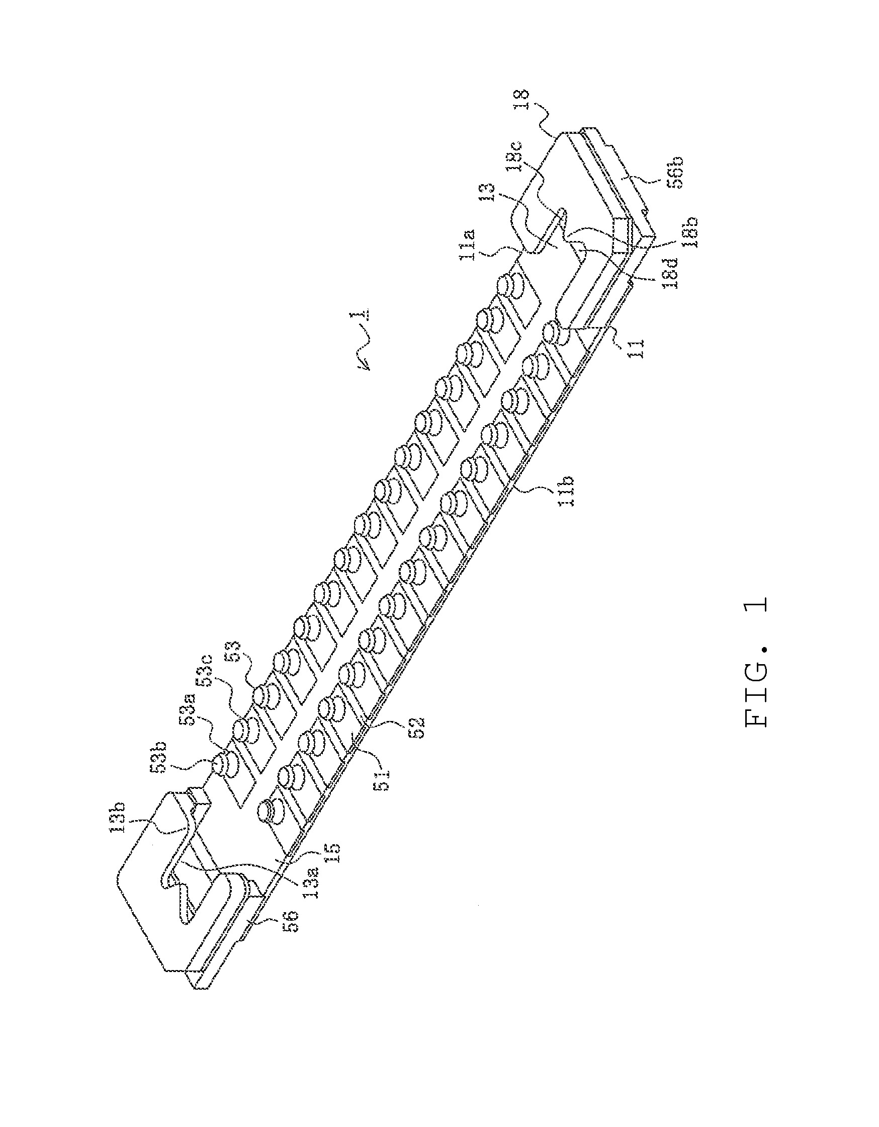 Connector