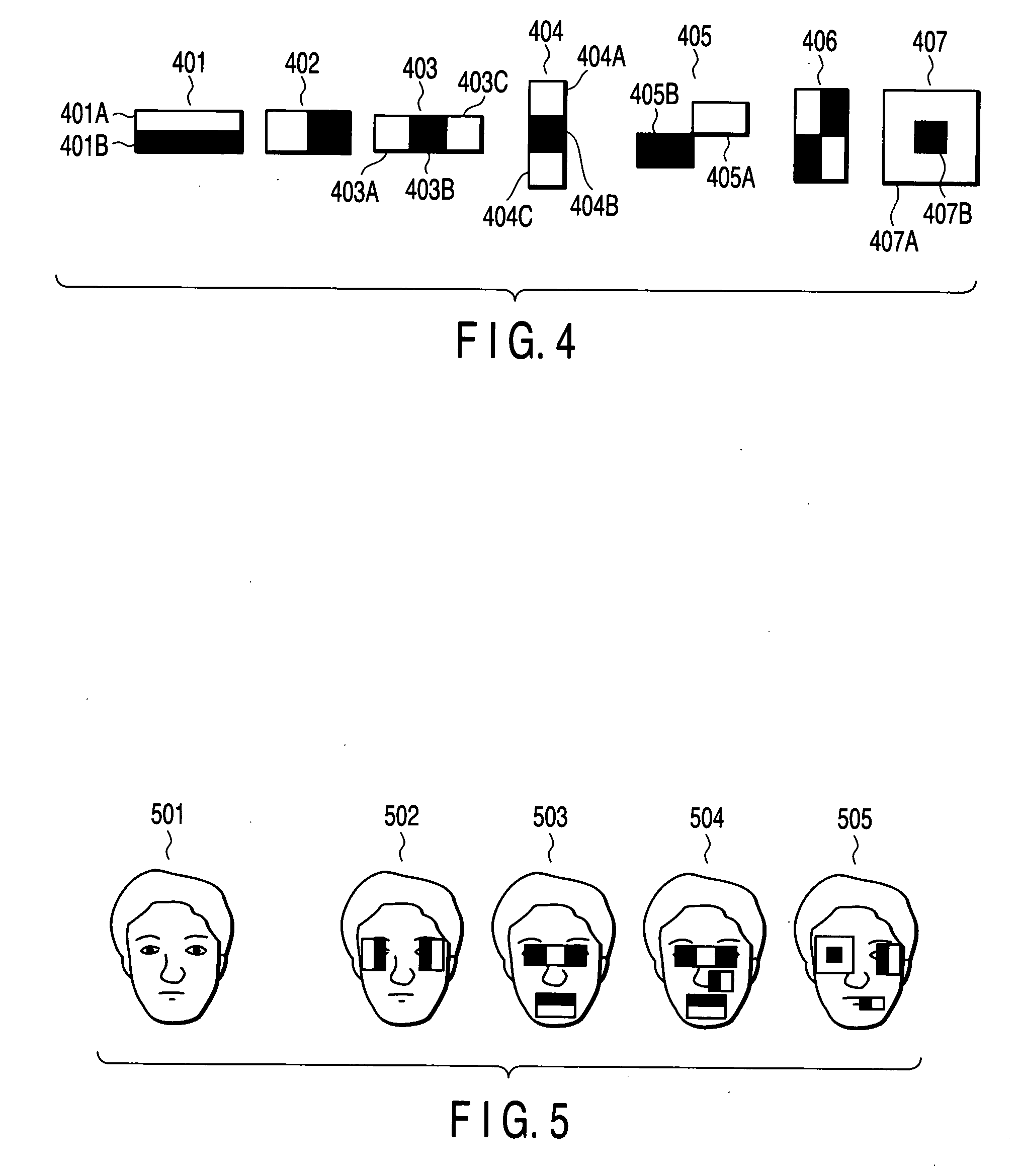 Object detection apparatus, learning apparatus, object detection system, object detection method and object detection program