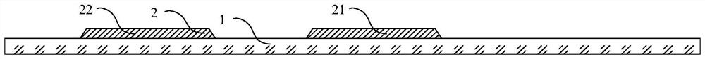 Display panel and preparation method thereof