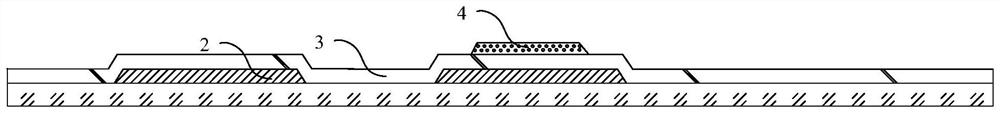 Display panel and preparation method thereof