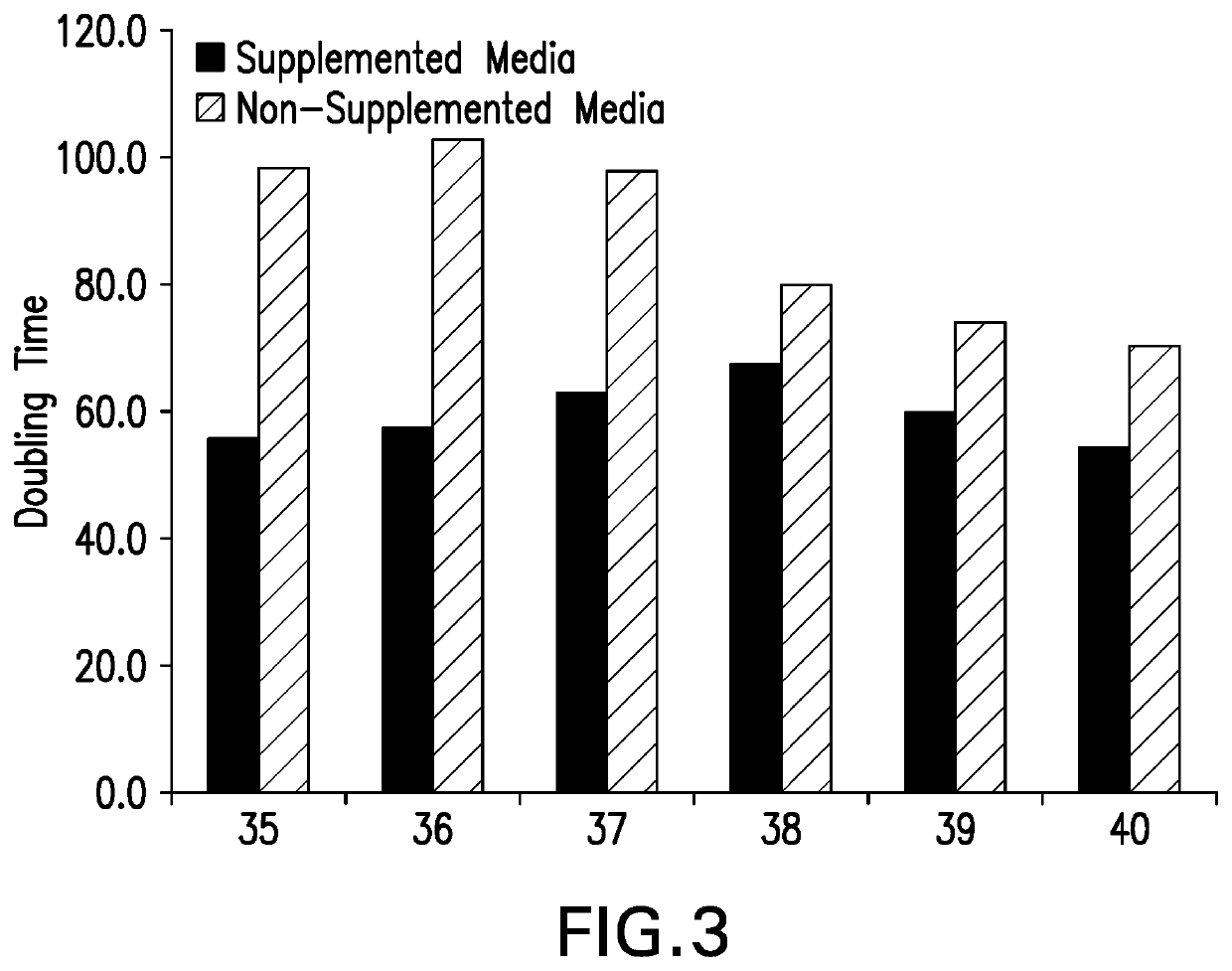 Supplemented Serum-Containing Culture Medium for Enhanced Arpe-19 Growth and Human Cytomegalovirus Vaccine Production