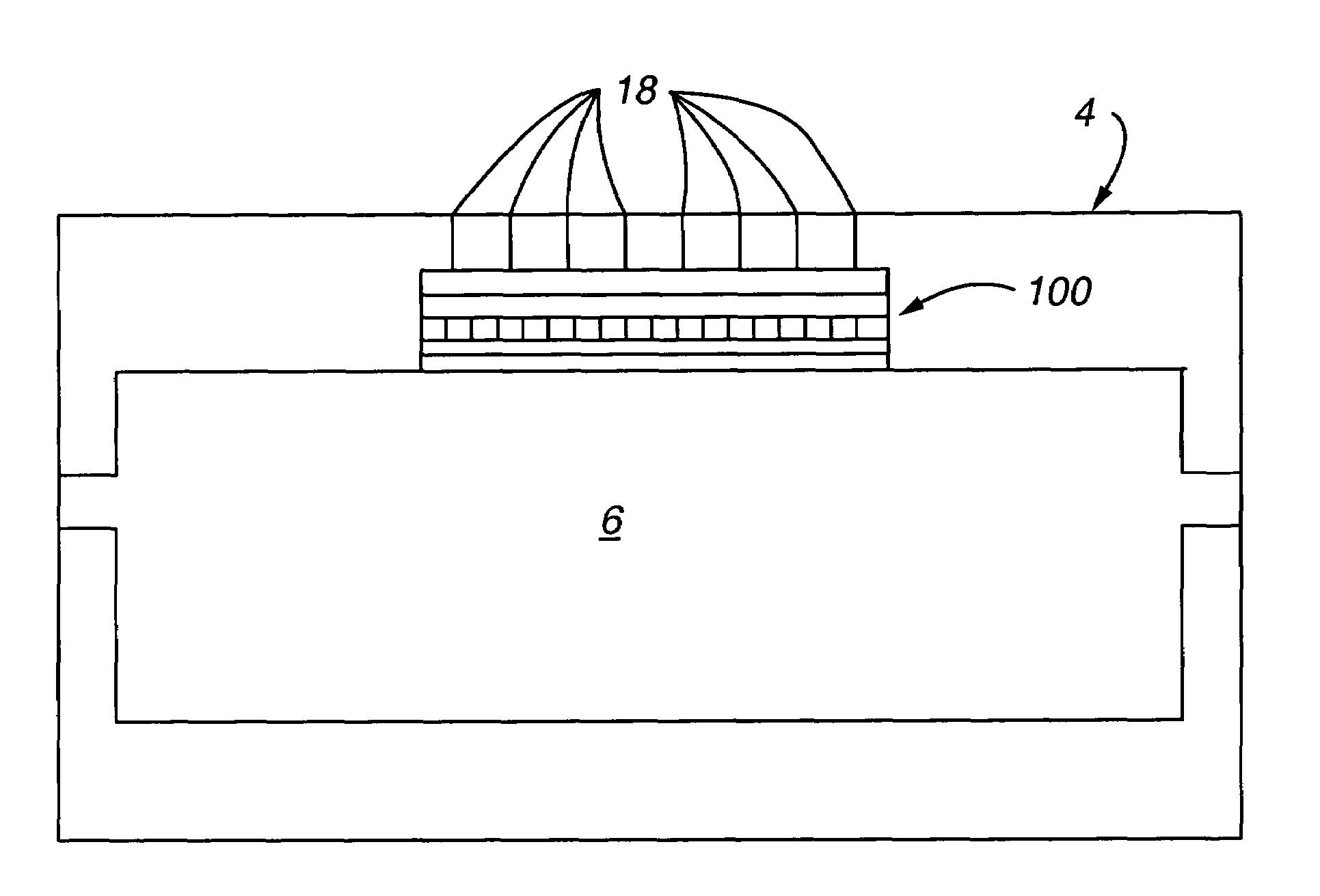 Flocked articles and methods of making same