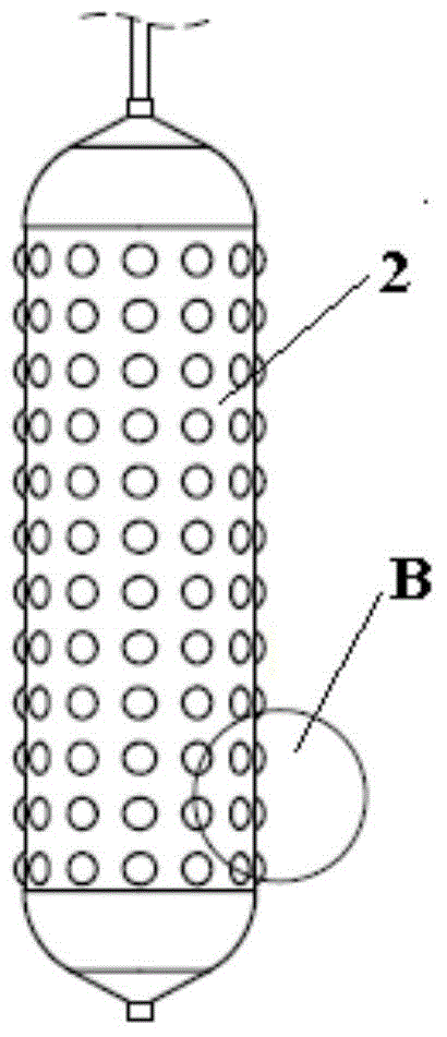 Drug eluting balloon