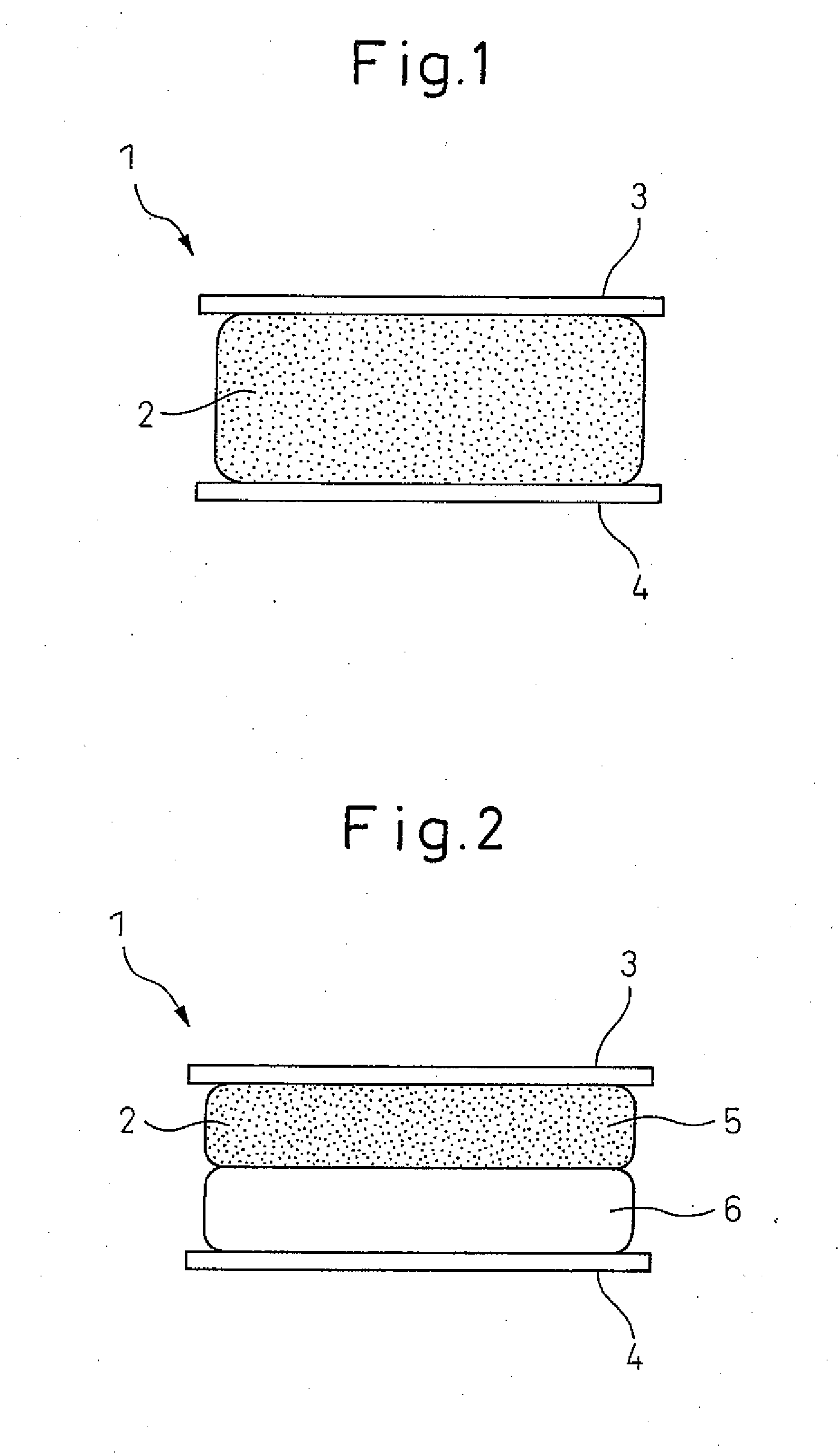 Absorbent core and absorbent article