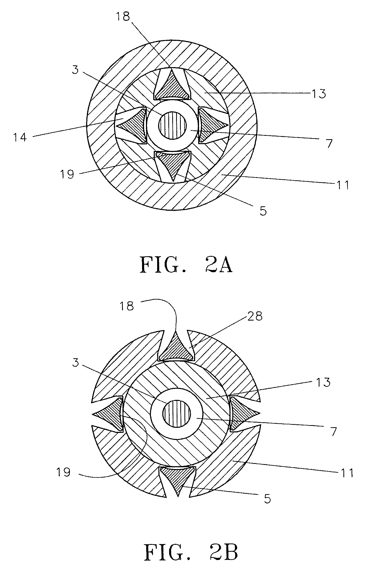 Device and method for converting a balloon catheter into a cutting balloon catheter