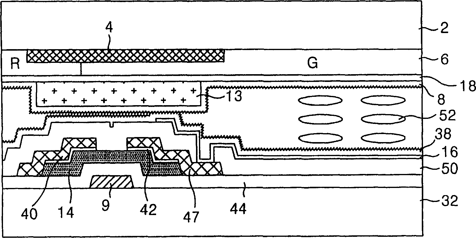 Apparatus and method for repairing liquid crystal display device