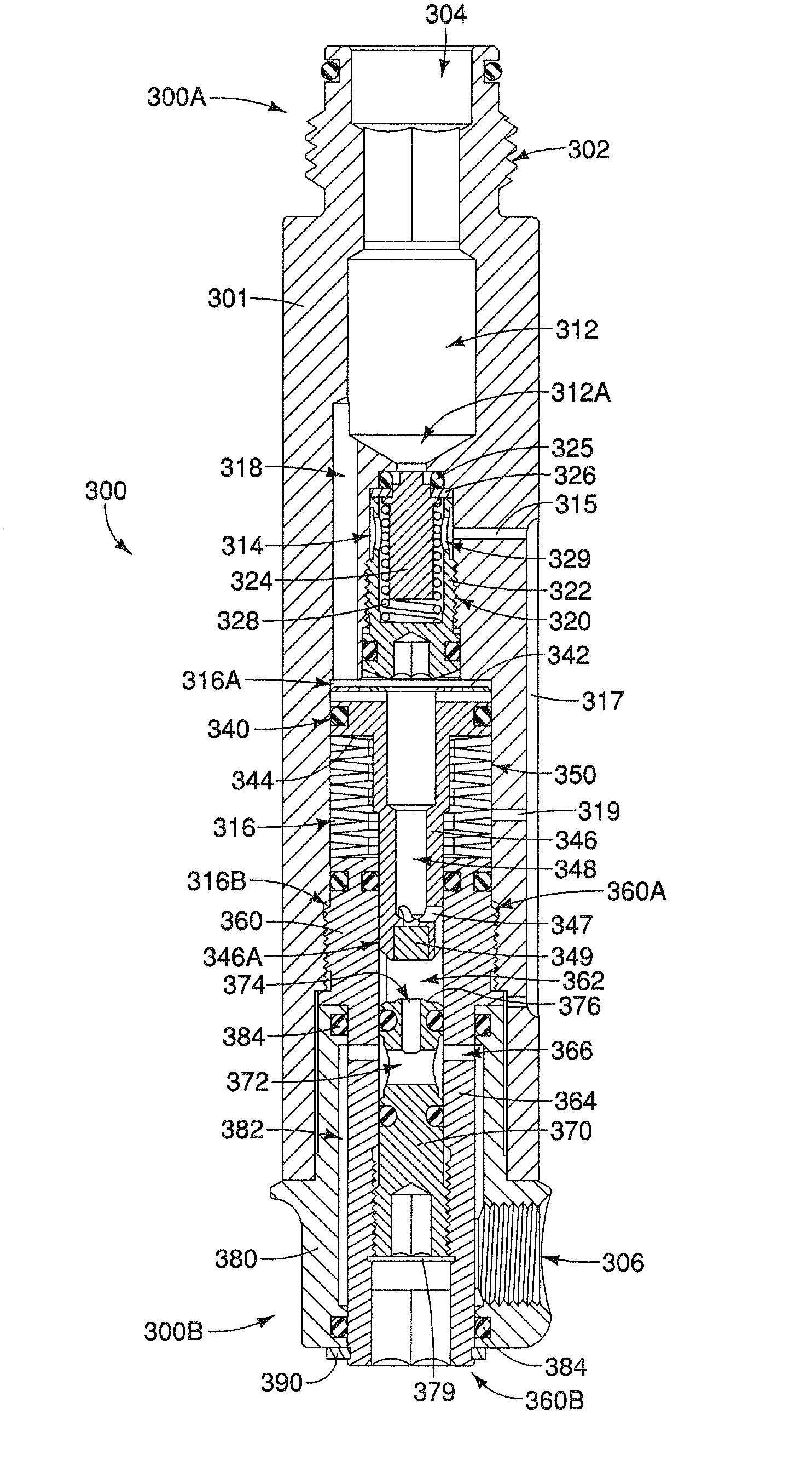 Compressed gas regulator