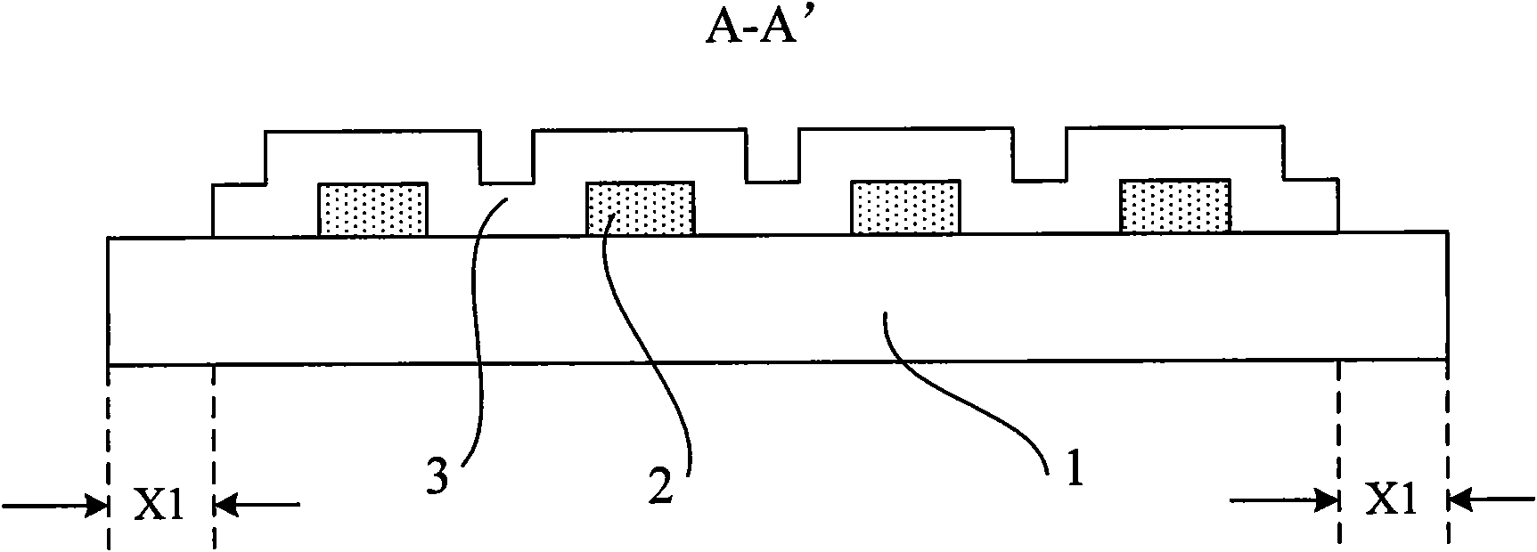 Mask and preparation method thereof