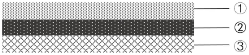 Solid-state electrolyte and solid-state battery containing same