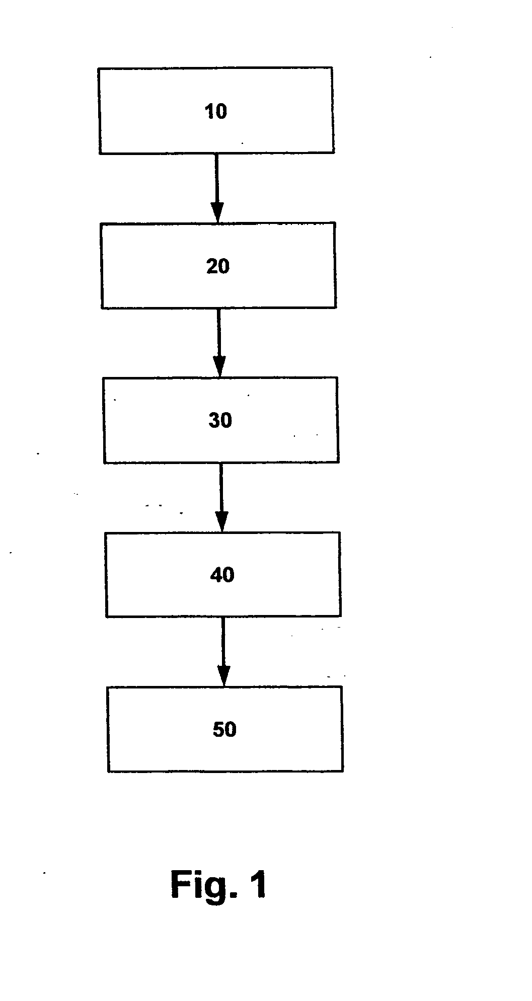 Method and apparatus for desolvating flowing liquid