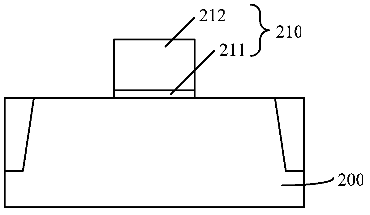 NMOS transistor and formation method thereof, and SRAM memory cell circuit