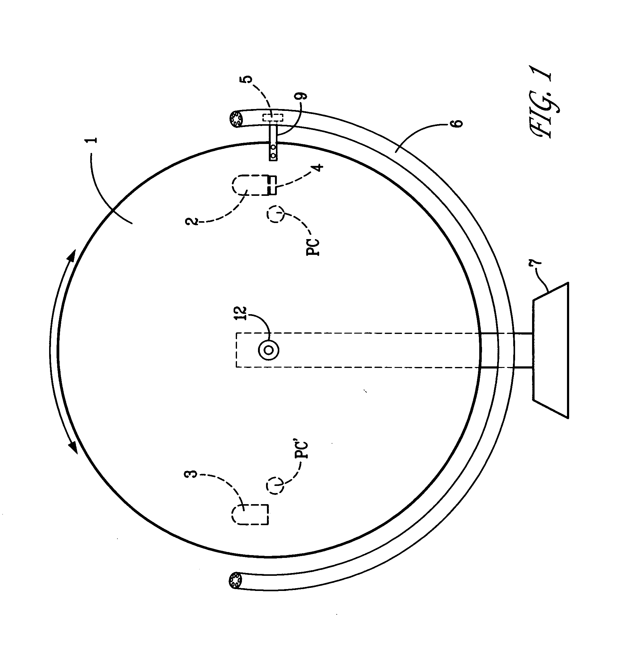 Electrical energy amplifier system