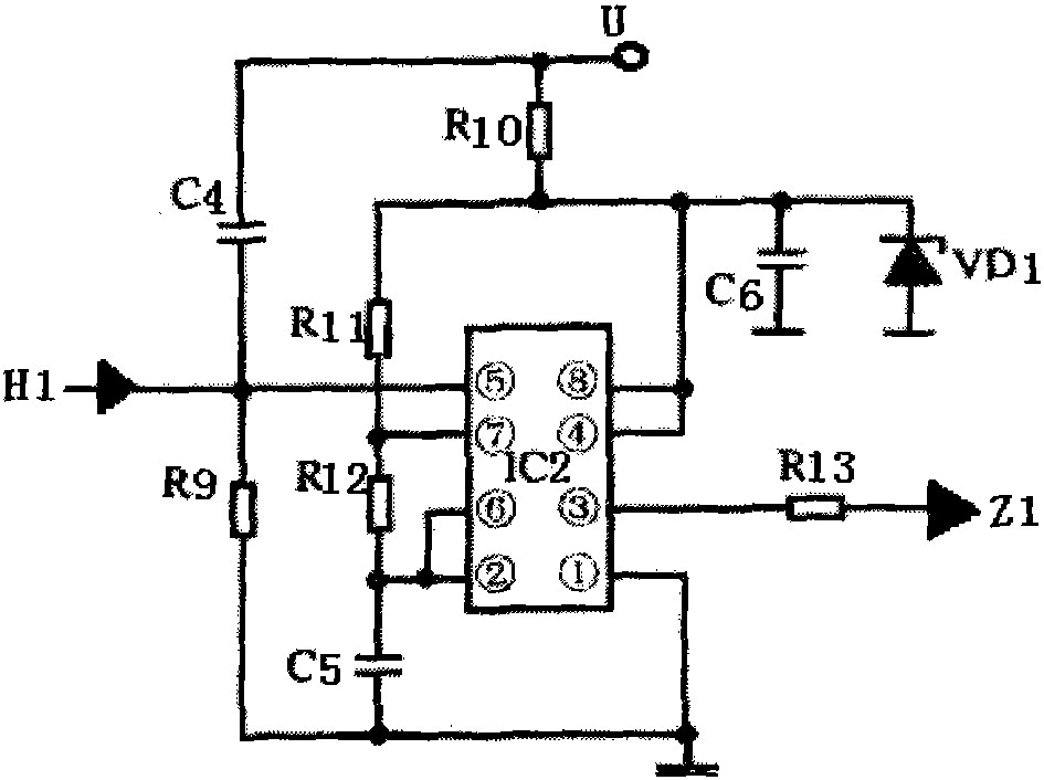 A Maximal Oxygen Uptake Measuring Instrument