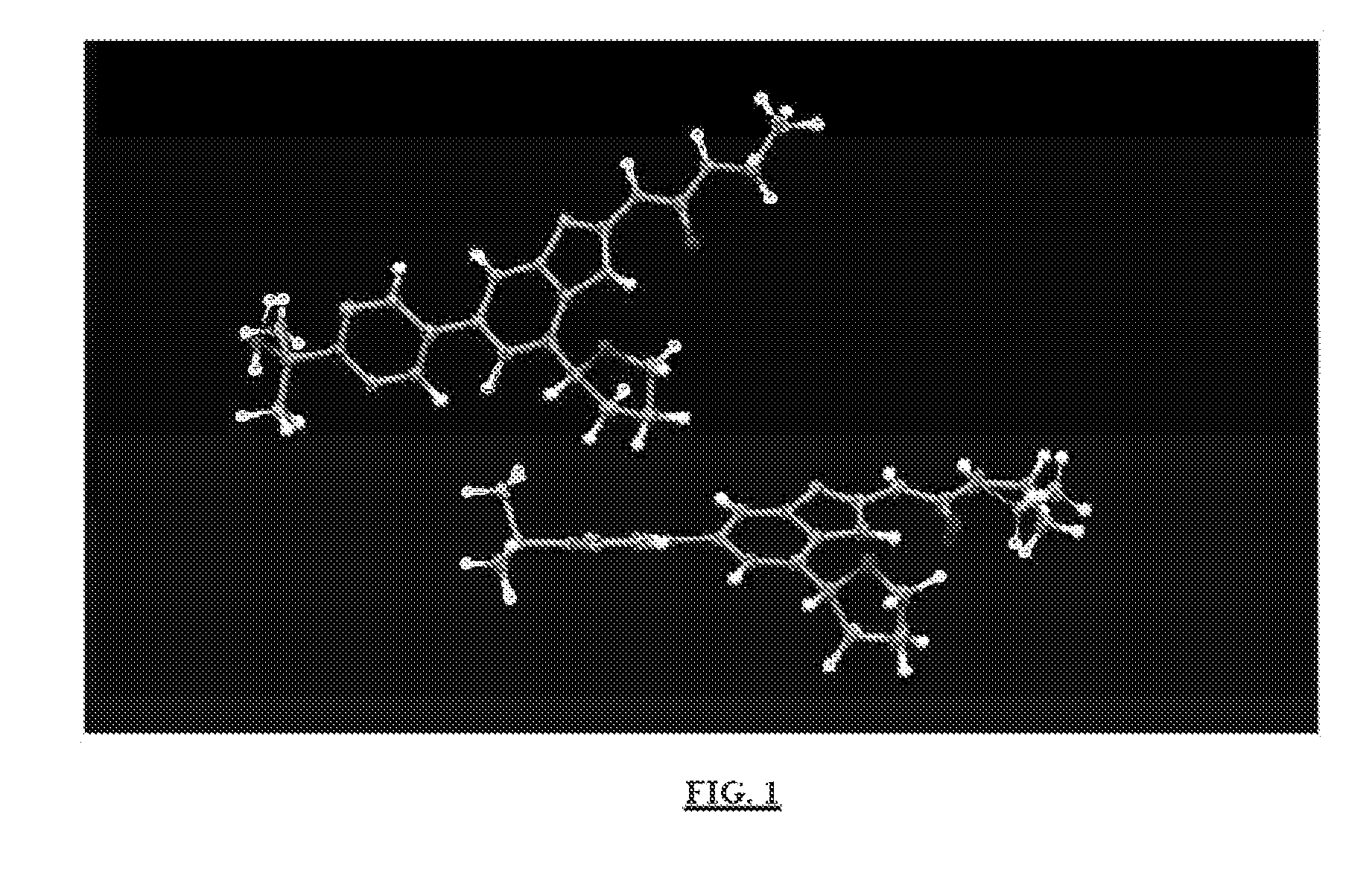 Gyrase and topoisomerase iv inhibitors