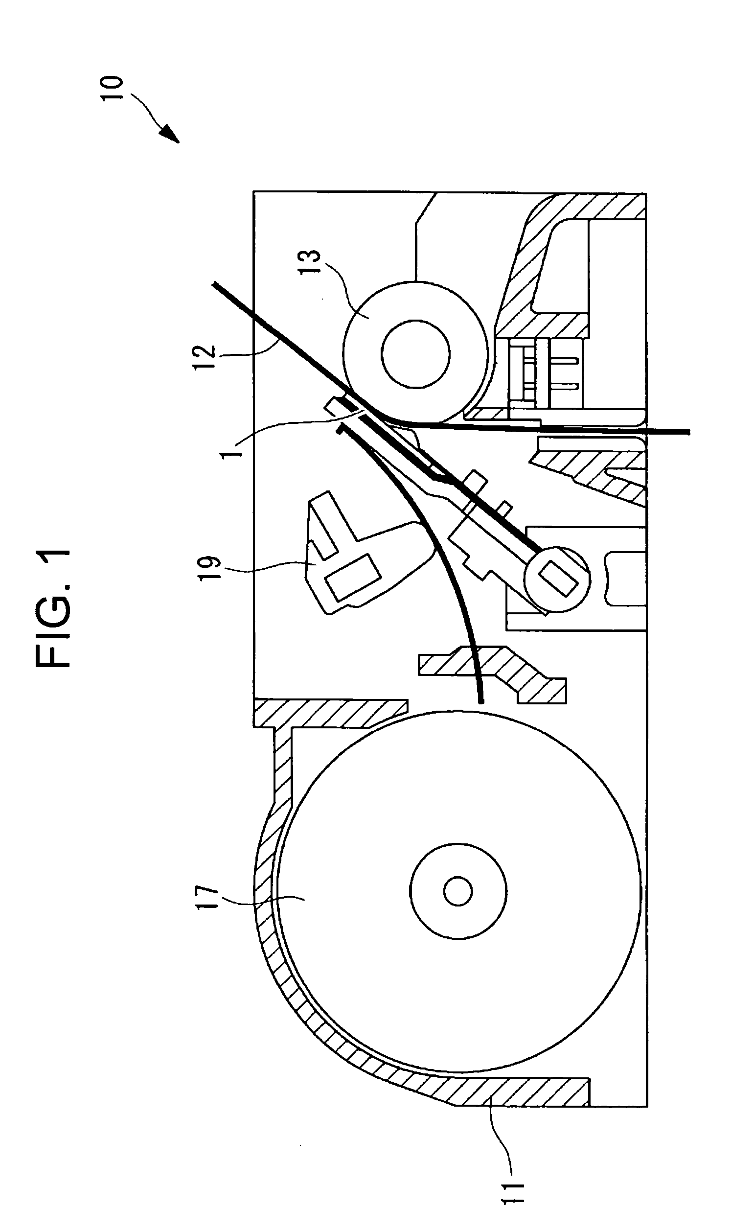 Thermal head and printer