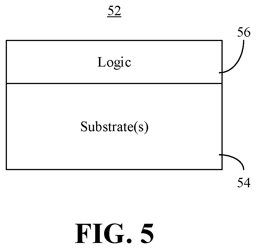 Automatically building a web api definition from a microservice or web application