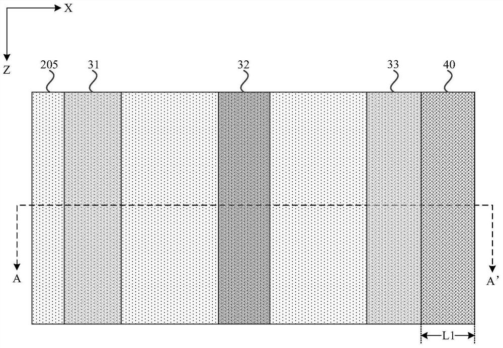 A kind of semiconductor device and its preparation method