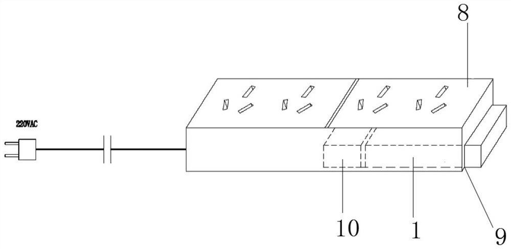 Multipurpose mobile standby power supply