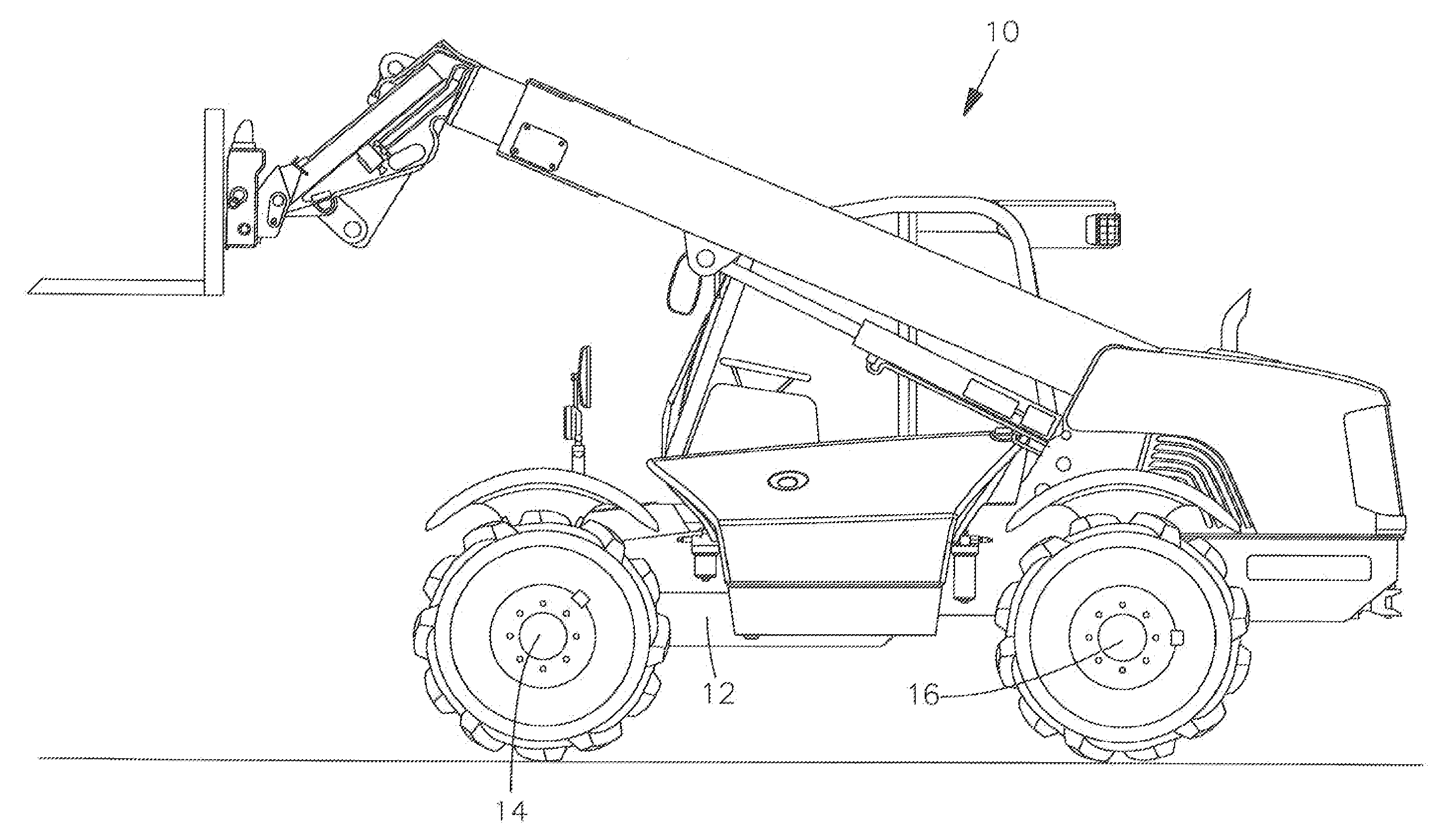 Suspension System