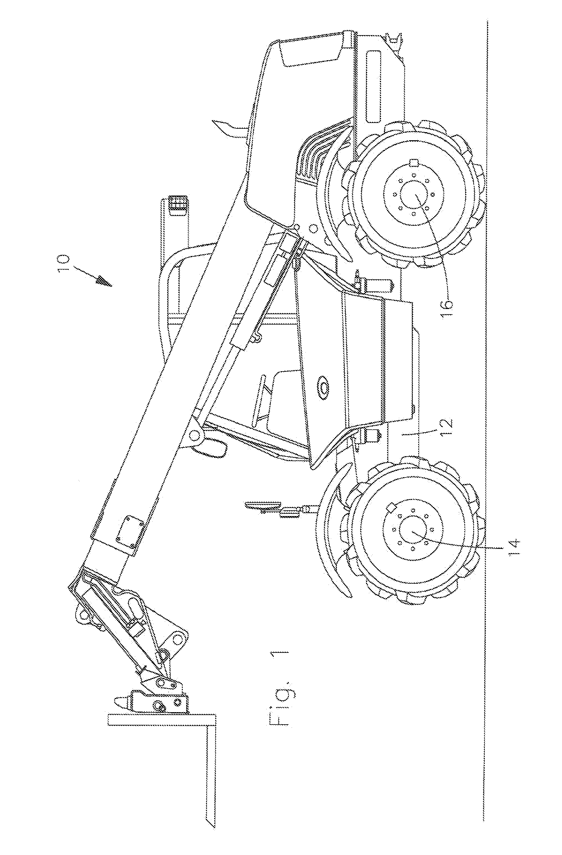 Suspension System