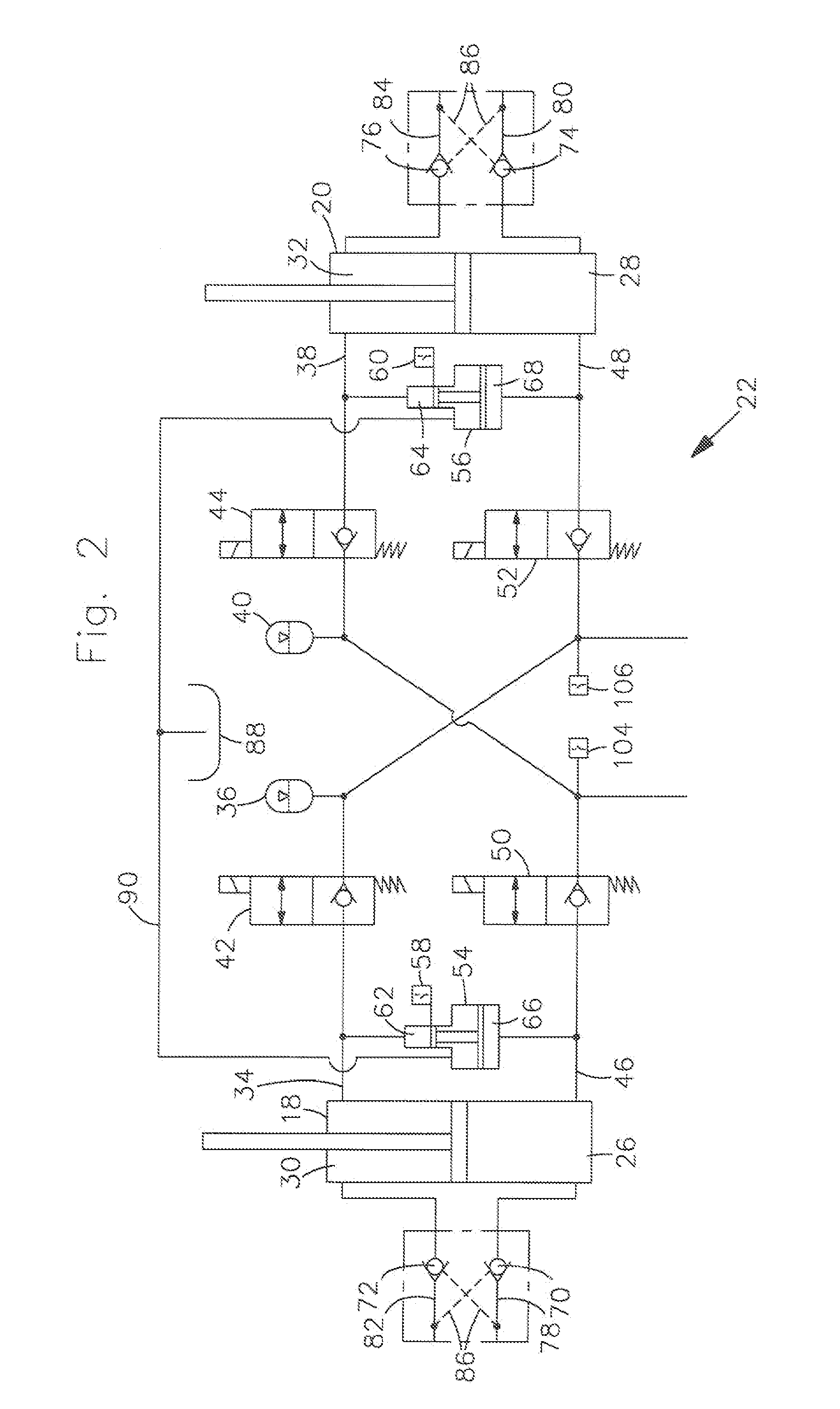 Suspension System