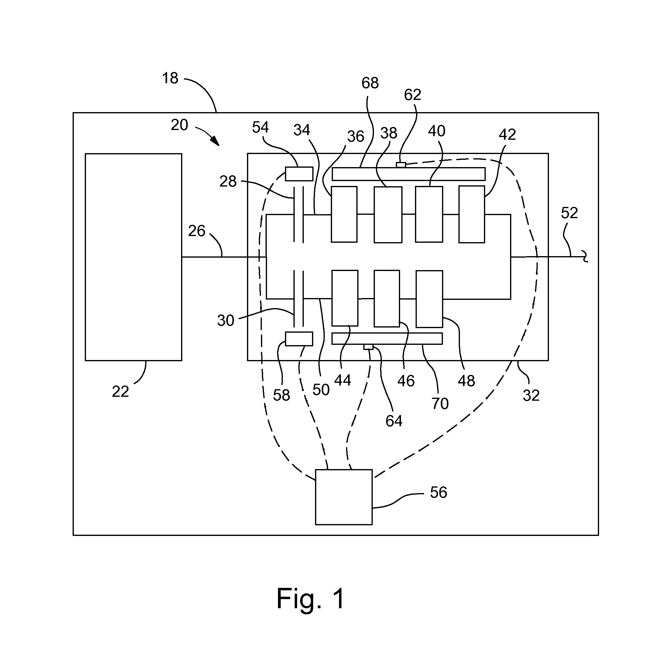 Rapid synchronizer touch point adjustment