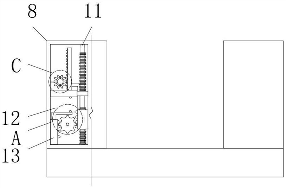 Water pump convenient to assemble and good in stability