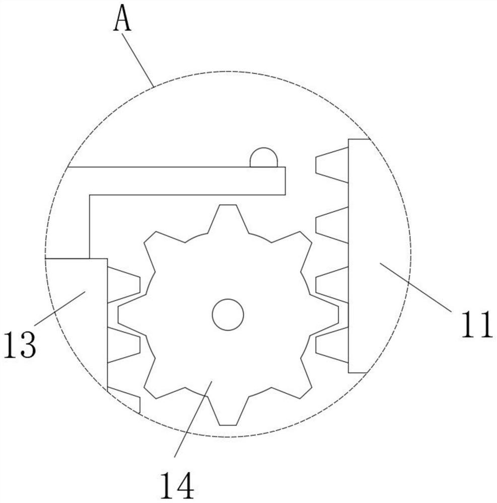 Water pump convenient to assemble and good in stability