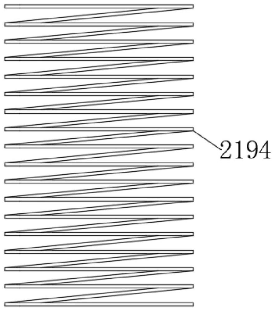 Nerve block system based on ultrasonic intelligent recognition