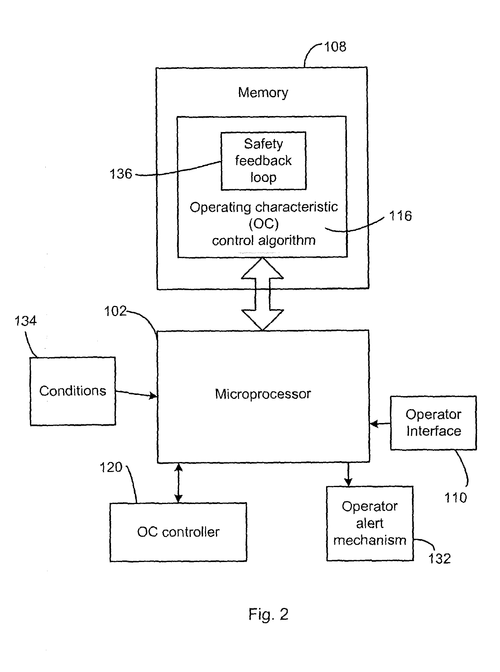 Tip-based computer controlled system for a hand-held dental delivery device