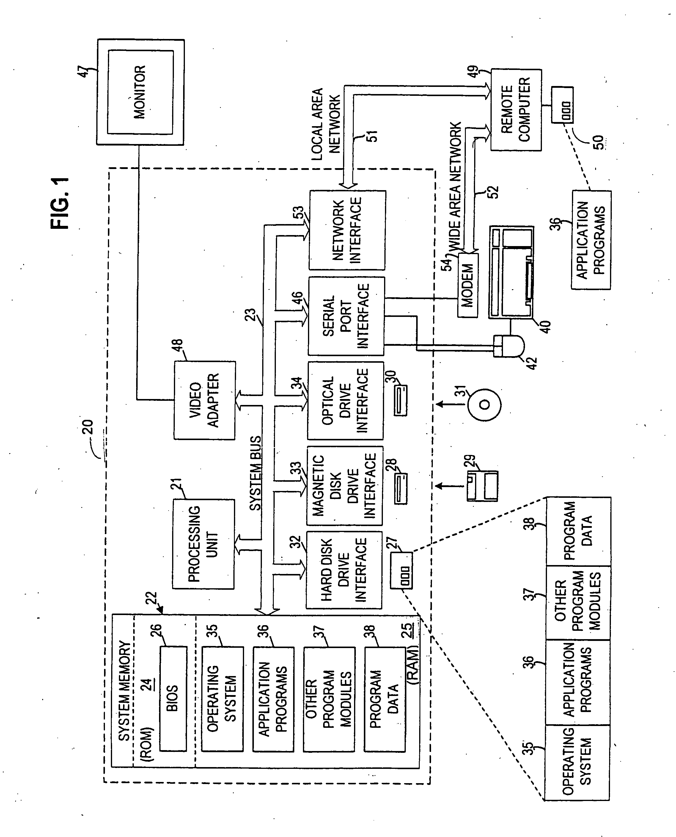 Adaptively changing weights for fair scheduling in broadcast environments